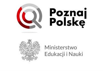 Logo programu poznaj polskę